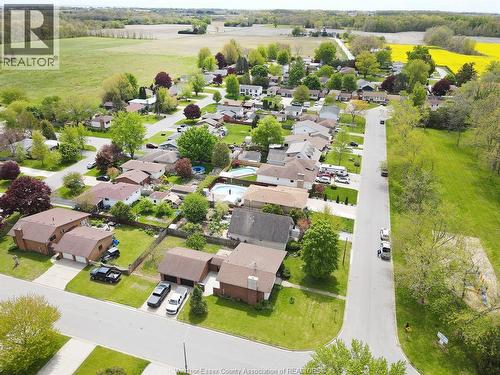204 Pearson Drive, Harrow, ON - Outdoor With View
