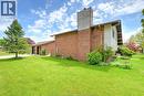 204 Pearson Drive, Harrow, ON  - Outdoor 