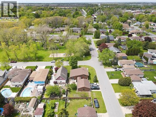 204 Pearson Drive, Harrow, ON - Outdoor With View