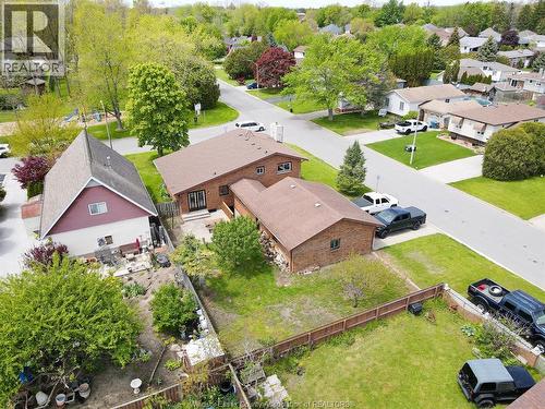 204 Pearson Drive, Harrow, ON - Outdoor