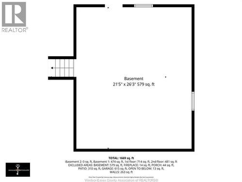 204 Pearson Drive, Harrow, ON - Other