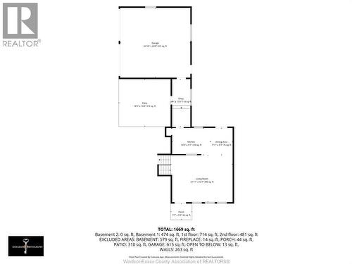 204 Pearson Drive, Harrow, ON - Other