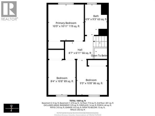 204 Pearson Drive, Harrow, ON - Other
