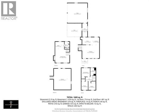 204 Pearson Drive, Harrow, ON - Other