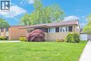 855 Greendale, Windsor, ON  - Outdoor 