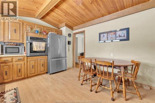 855 Greendale, Windsor, ON - Indoor
