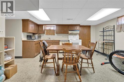 855 Greendale, Windsor, ON - Indoor