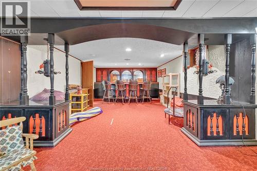 855 Greendale, Windsor, ON - Indoor