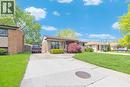 855 Greendale, Windsor, ON  - Outdoor With Facade 