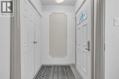 855 Greendale, Windsor, ON - Indoor Photo Showing Other Room