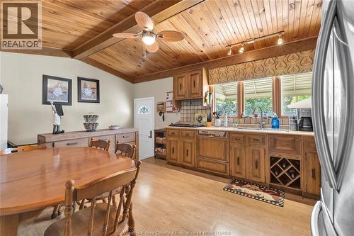 855 Greendale, Windsor, ON - Indoor