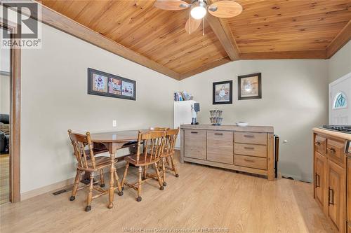 855 Greendale, Windsor, ON - Indoor