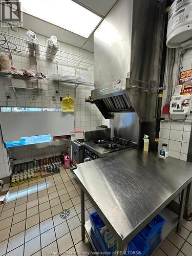 7654 Tecumseh Road East, Windsor, ON 