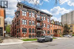 27 BOLD Street Unit# 101 Hamilton, ON L8P 1T3