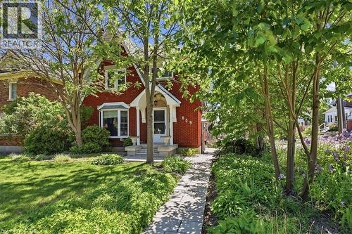 859 Queen'S Boulevard, Kitchener, ON 