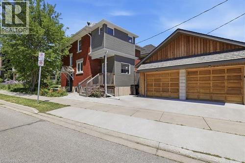 859 Queen'S Boulevard, Kitchener, ON 