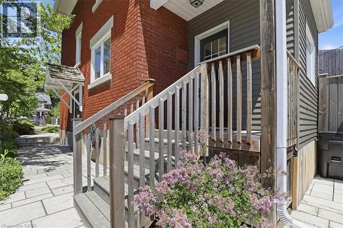 859 Queen'S Boulevard, Kitchener, ON 