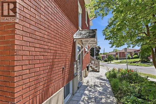 859 Queen'S Boulevard, Kitchener, ON 