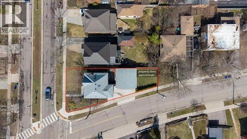 859 Queen'S Boulevard, Kitchener, ON 