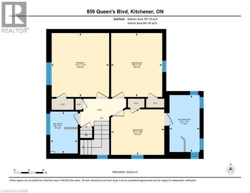 859 Queen'S Boulevard, Kitchener, ON 