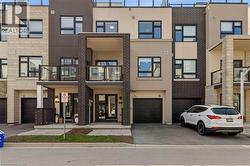 1121 COOKE Boulevard Unit# 36 Burlington, ON L7T 0C4