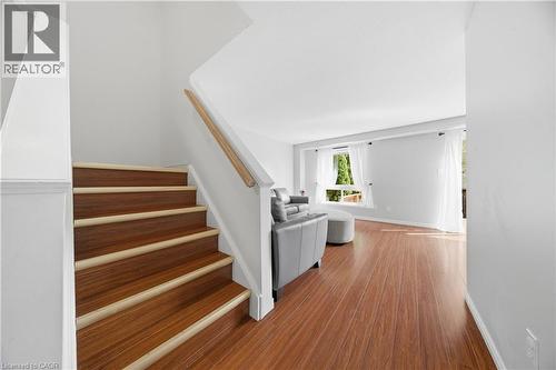 18 Prosperity Drive, Kitchener, ON - Indoor Photo Showing Other Room