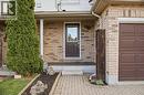 18 Prosperity Drive, Kitchener, ON  - Outdoor With Deck Patio Veranda With Exterior 