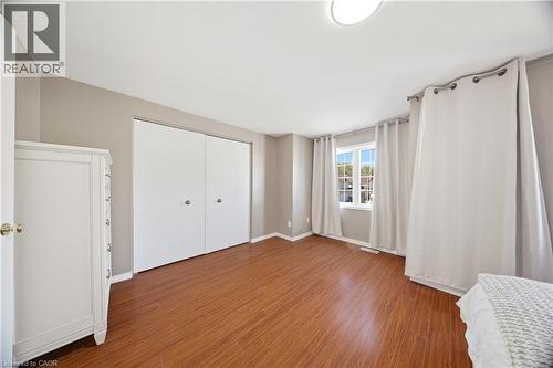 18 Prosperity Drive, Kitchener, ON - Indoor