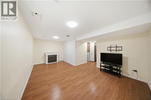 18 Prosperity Drive, Kitchener, ON - Indoor