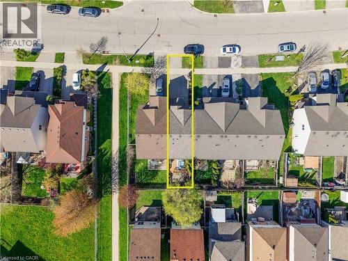18 Prosperity Drive, Kitchener, ON - 