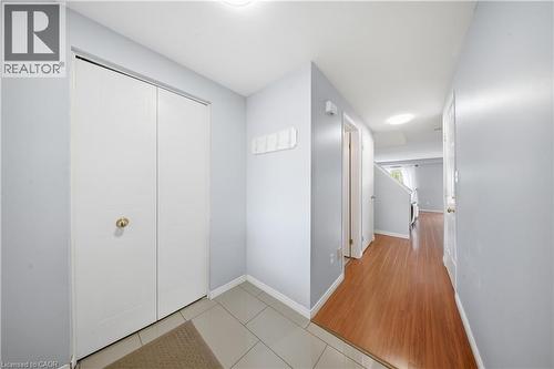 18 Prosperity Drive, Kitchener, ON - Indoor Photo Showing Other Room
