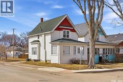 1578 Retallack STREET  Regina, SK S4T 2J4