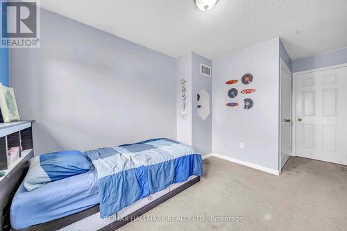 96 Olympia Crescent, Brampton, ON - Indoor Photo Showing Bedroom