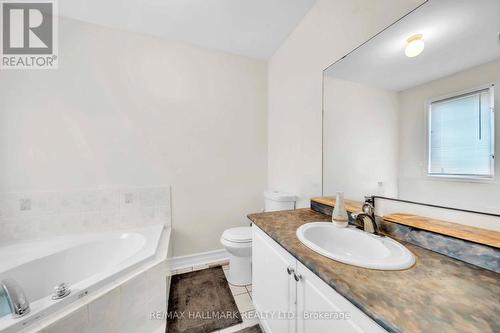 96 Olympia Crescent, Brampton, ON - Indoor Photo Showing Bathroom