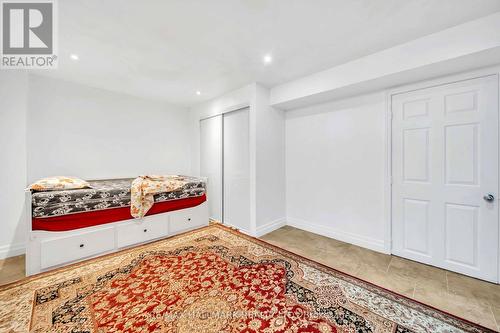 96 Olympia Crescent, Brampton, ON - Indoor