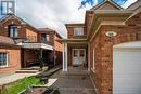 96 Olympia Crescent, Brampton, ON  - Outdoor With Exterior 