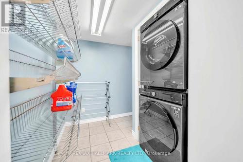 96 Olympia Crescent, Brampton, ON - Indoor Photo Showing Laundry Room