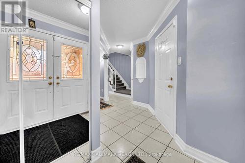96 Olympia Crescent, Brampton, ON - Indoor Photo Showing Other Room