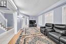 96 Olympia Crescent, Brampton, ON  - Indoor Photo Showing Living Room 