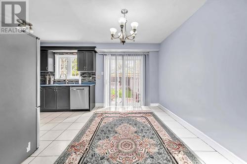96 Olympia Crescent, Brampton, ON - Indoor