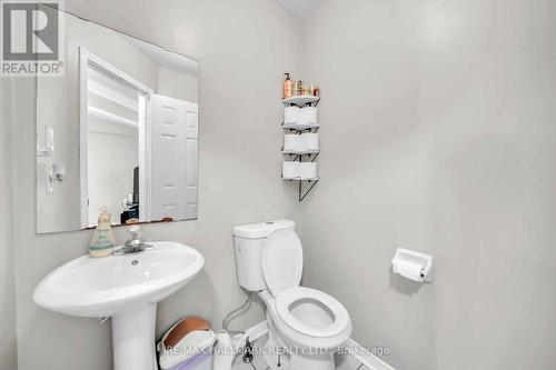 96 Olympia Crescent, Brampton, ON - Indoor Photo Showing Bathroom