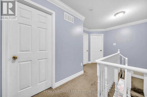 96 Olympia Crescent, Brampton, ON - Indoor Photo Showing Other Room