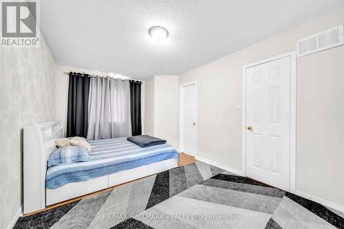 96 Olympia Crescent, Brampton, ON - Indoor Photo Showing Bedroom