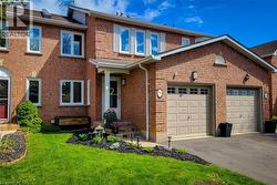 7 DAVIDSON Boulevard Unit# 14 Dundas, ON L9H 6Y7