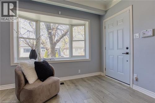 292 Fairfield Avenue, Hamilton, ON - Indoor Photo Showing Other Room