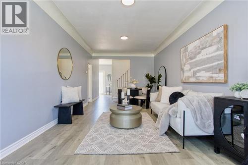 292 Fairfield Avenue, Hamilton, ON - Indoor