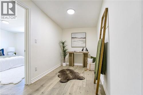 292 Fairfield Avenue, Hamilton, ON - Indoor