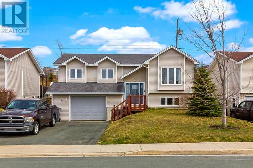 67 Hibbs Road  Conception Bay South, NL A1X 6X4
