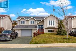67 Hibbs Road Conception Bay South, NL A1X 6X4