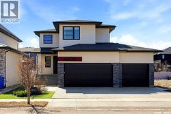 4305 Bulrush WAY  Regina, SK S4V 3L4